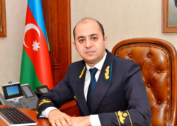 Faiq Əhmədov vəzifəsindən azad edildi - YENİ TƏYİNAT