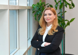 Günel Nəbiyeva dövlət bankına rəhbər təyin olundu