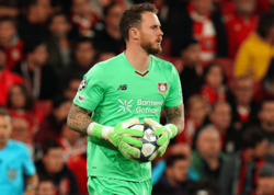 Məşhur qapıçı 2 ay oynaya bilməyəcək