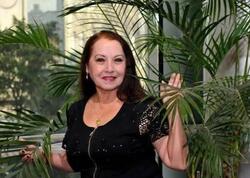 Tanınmış aktrisadan üzücü xəbər