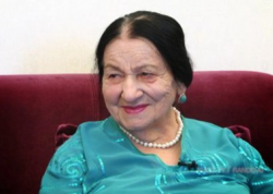 Şəfiqə Axundova kimdir? - Sənətinə görə ailəsi dağılan bəstəkar - <span class="color_red">FOTO</span>