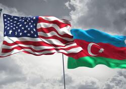 ABŞ-Azərbaycan münasibətləri yeni mərhələdə