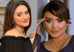 Xanəndələr illər ərzində dəyişib BELƏ OLDULAR - <span class="color_red">FOTOlar</span>