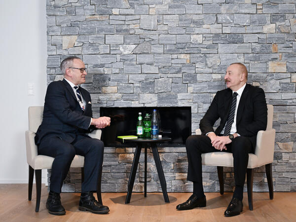 Azərbaycanda "Dell Technologies" şirkətinin iştirakı ilə superkompüter mərkəzi yaradılacaq