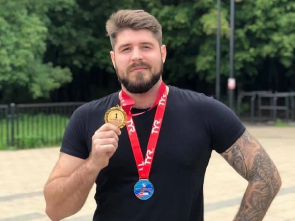 Beş ay əvvəl itkin düşən rusiyalı idmançının meyiti İstanbul boğazında tapıldı - <span class="color_red">FOTO</span>