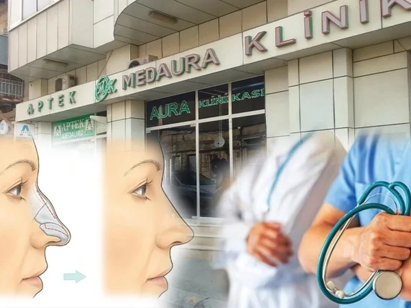 Qalmaqallı klinikanın dövlətə borcu 50 faizə yaxın ARTDI