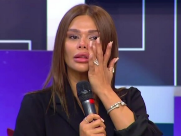 Aysun atası efirə zəng etdi - 28 il sonra danışdı - <span class="color_red">VİDEO</span>