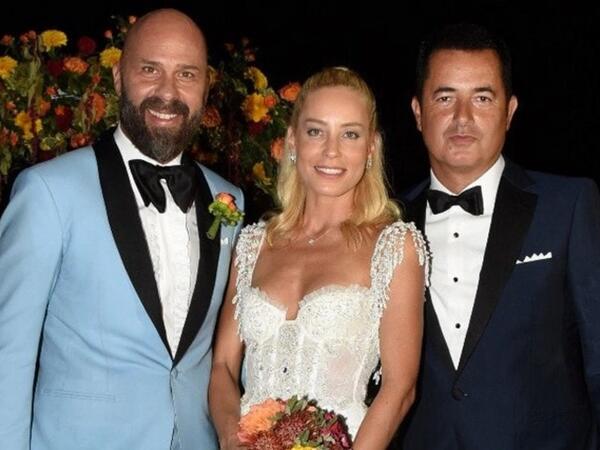 Türkiyədə məşhur media rəhbəri narkotik istintaqına cəlb olundu - Acunun <span class="color_red">sağ əlidir</span>