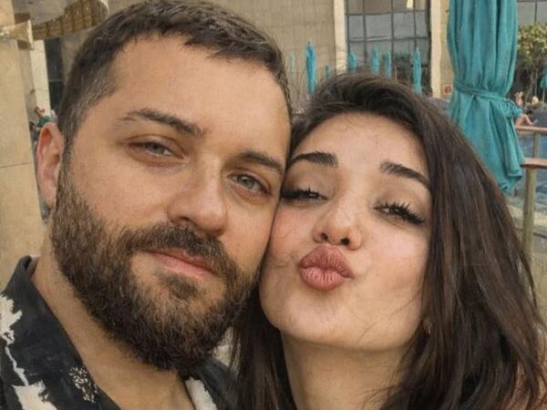 Evli olan azərbaycanlı aktyorların FOTOsu diqqət çəkdi