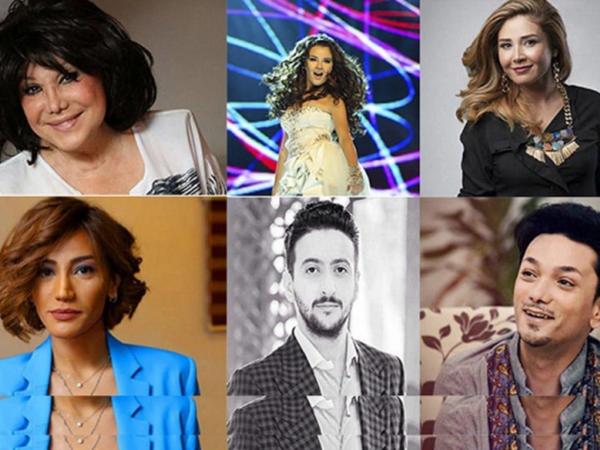 Azərbaycanlı məşhur müğənnilərin əsl yaşları sizi TƏƏCCÜBLƏNDİRƏCƏK - <span class="color_red">FOTOlar</span>