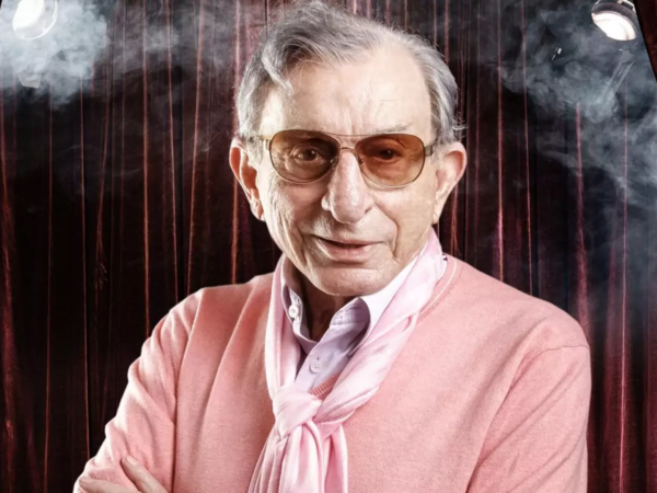 Haldun Dormen vəfat etdi - <span class="color_red">FOTO</span>