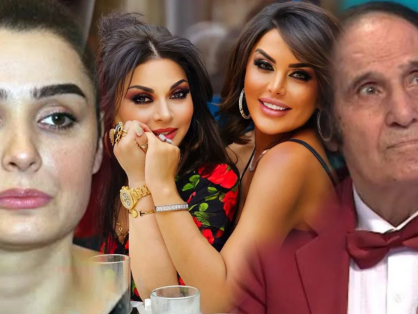 Niyaməddin Musayevin qızı Qumralın ifasını sildirdi