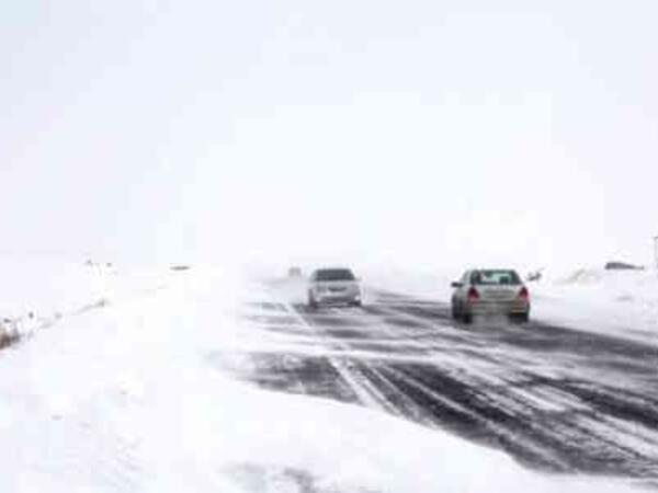 Gürcüstanın Ermənistanla olan əsas avtomobil yolu bu səbəbdən bağlandı