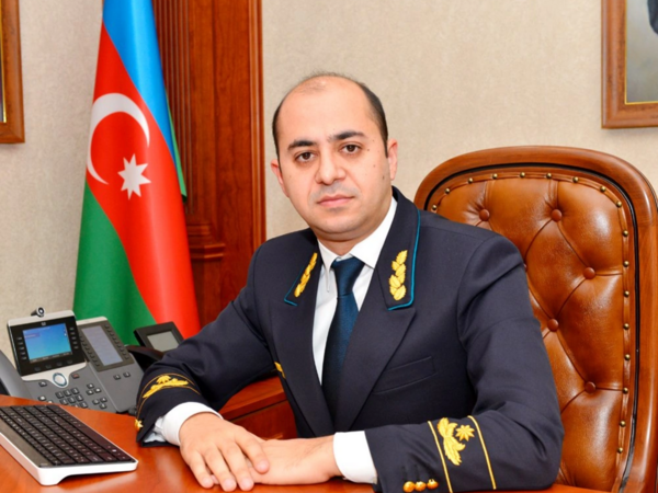 Faiq Əhmədov vəzifəsindən azad edildi - YENİ TƏYİNAT