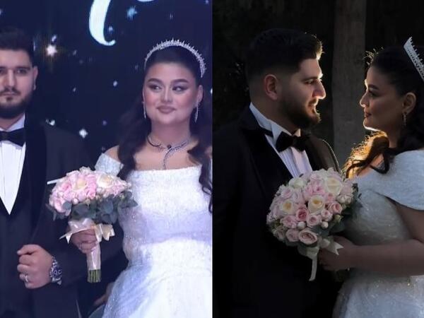 Bizim millətin mənfi xüsusiyyətləri... - Fərqanə Qasımova qızını müdafiə etdi