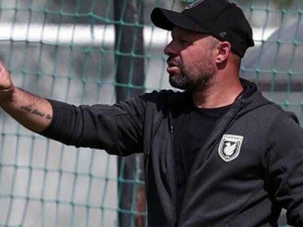 Gökdeniz Karadeniz işsiz qaldı