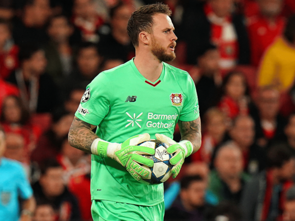 Məşhur qapıçı 2 ay oynaya bilməyəcək