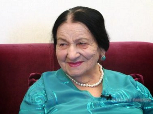 Şəfiqə Axundova kimdir? - Sənətinə görə ailəsi dağılan bəstəkar - <span class="color_red">FOTO</span>