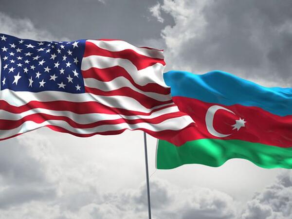 ABŞ-Azərbaycan münasibətləri yeni mərhələdə