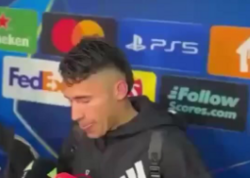 “Məşqçi bilir nə edir...” - Duran - <span class="color_red">VİDEO</span>