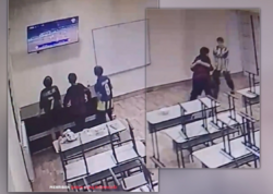 “Əkbər sevincindən bütün sığınacağı oyatdı” - <span class="color_red">VİDEO</span>