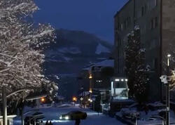 Xankəndidə avtoxuliqanlıq edən şəxs həbs edilib - <span class="color_red">VİDEO</span>