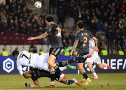 “Ayntraxt”ı məğlub edən “Qarabağ” görün nə qədər qazandı