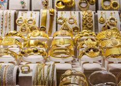 Azərbaycanda türk qızılı kəskin BAHALAŞDI