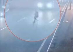 Bakıda qadının öldüyü hadisənin anbaan görüntüləri - <span class="color_red">VİDEO</span>