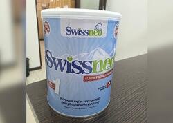 Həmin uşaq qidasında zərərli maddə aşkarlandı - AQTA açıqladı