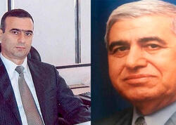 Prorektorun qətlinə görə həbs edilən Müşfiq Atakişiyevin yerinə o təyin olundu - <span class="color_red">FOTO</span>