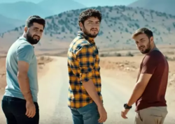 "Türkiyəyə gələndən sonra başladım" - Fenomendən narkotik etirafı - <span class="color_red">FOTO</span>