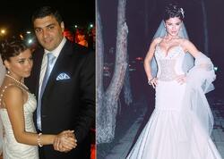 Azərbaycanlı məşhurların toy FOTOları müzakirə yaratdı