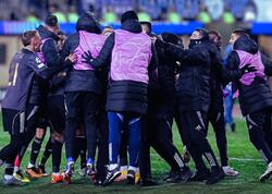 ABŞ səfirliyi "Qarabağ"ı təbrik etdi - <span class="color_red">FOTO</span>