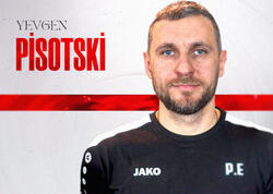 “Araz-Naxçıvan”da yeni məşqçi