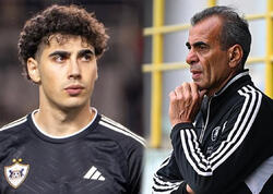 Bəhlulun atası: “Allaha dua edirdim ki...” -