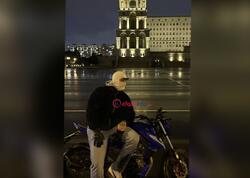 Nərimanovda faciəvi şəkildə ölən 19 yaşlı Ramalın <span class="color_red">FOTOları</span>