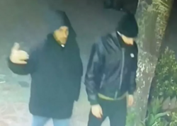 Bakıda silsilə oğurluqlar edən qardaşlar saxlanıldı - <span class="color_red">VİDEO- FOTO</span>