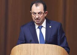 Taleh Qaraşov müavinini İŞDƏN ÇIXARDI - <span class="color_red">FOTO</span>