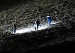 Ankarada qəzaya uğrayan Liviya təyyarəsi ilə bağlı ilkin hesabat açıqlandı