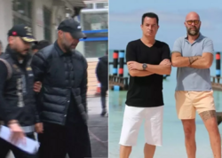 Acunun sağ əli saxlanıldı - <span class="color_red">FOTO</span>