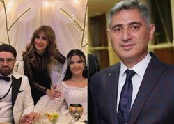 Oğluna iki dəfə toy etməsinin səbəbini açıqladı