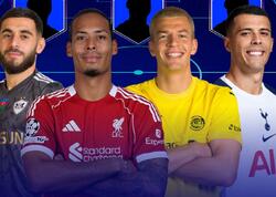 Elvin Çempionlar Liqasında həftənin rəmzi yığmasına düşdü - <span class="color_red">FOTO</span>