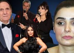 Təranə Qumral sükutu pozdu: "Musa qarışıq hamınız ona qurban olun"