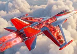 Təyyarələri artıq pomidorlar uçuracaq: Aviasiyada ekoloji inqilab