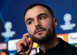 "Ayntraxt"ın baş məşqçisi: "Bu məğlubiyyət tragediya deyil"