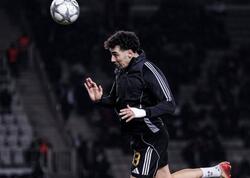 Bəhlul Mustafazadənin qolu tarixə düşdü