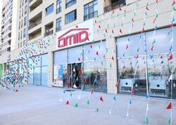 OMİD Mağazalar Şəbəkəsi borca düşüb