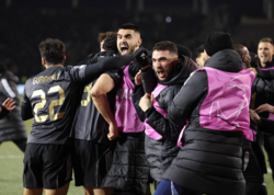 "Qarabağ" - "Ayntraxt"  matçının bütün qolları - VİDEO