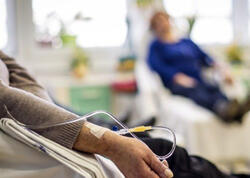 Xərçəng xəstələri müalicə üçün özəl klinika seçə biləcək